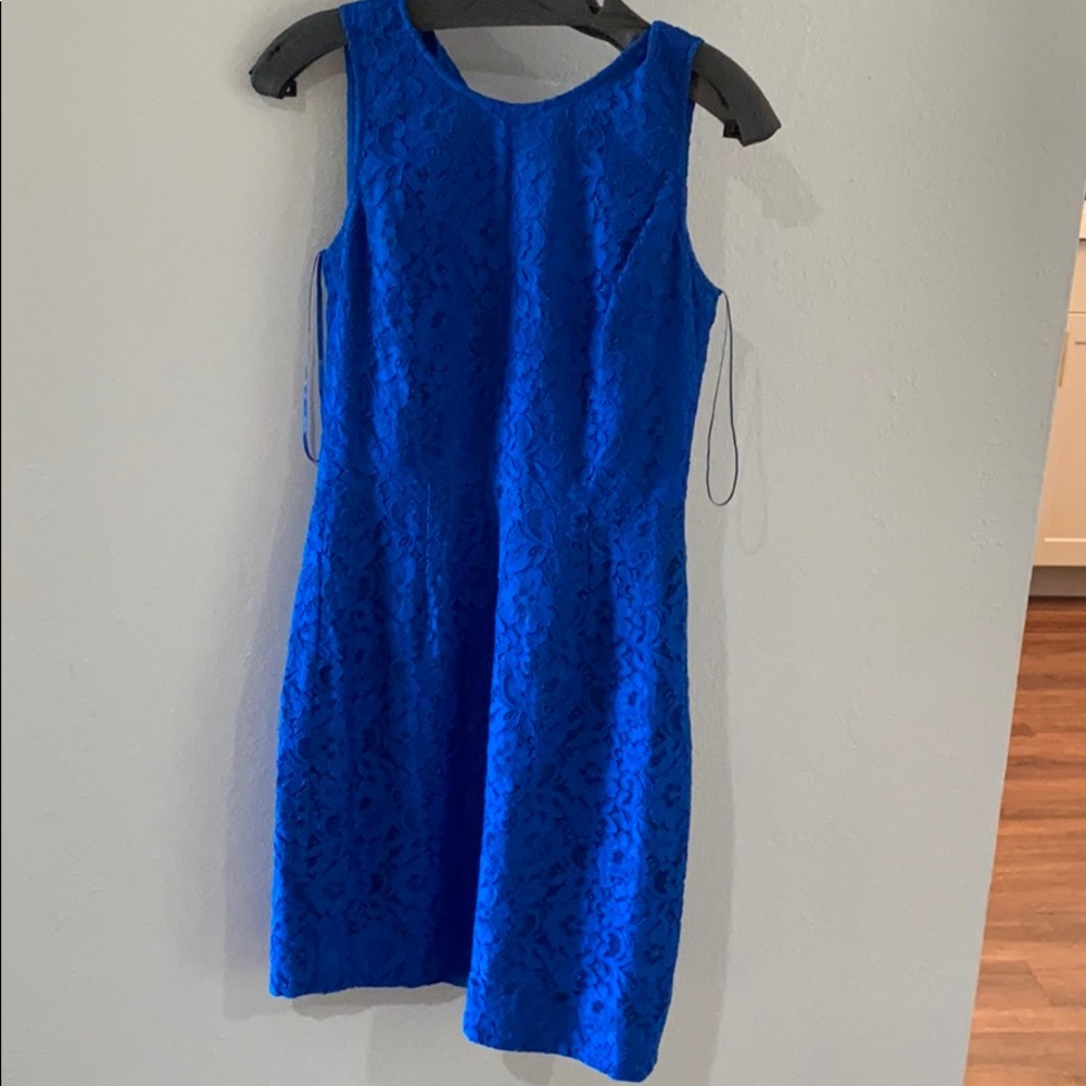 Jcrew dress